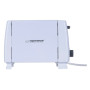 ESPERANZA EKT001 Toaster Caprese 600W