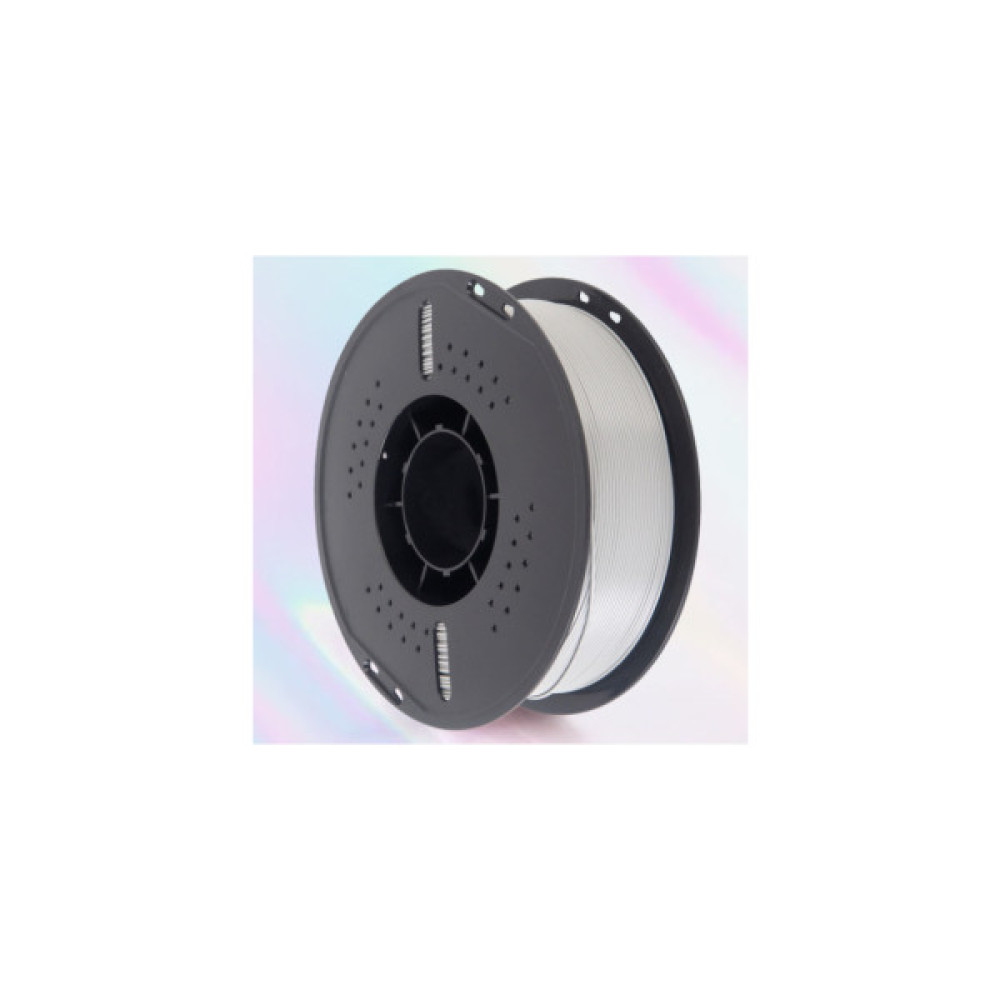 Пластик для 3D-принтера Voltronic PLA+ 1,75мм, 1кг, gray (2880000418719)