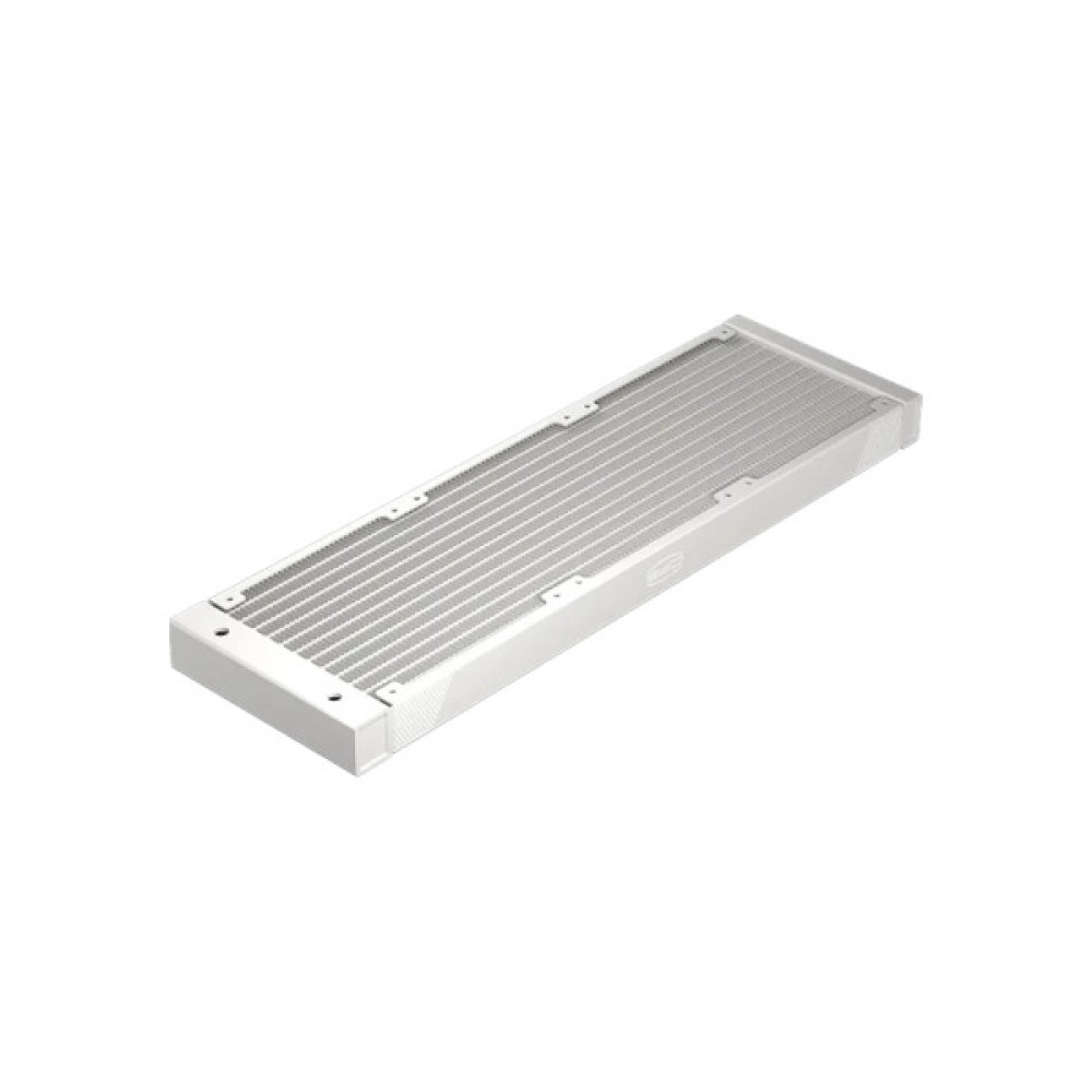 Система рідинного охолодження PcCooler GT360M ARGB Display WH