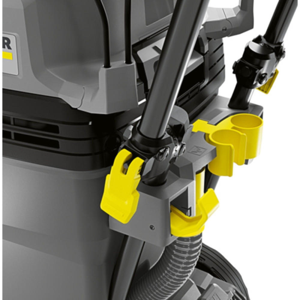 Пилосос будівельний Karcher NT 50/1 Tact Te L (1.148-411.0)