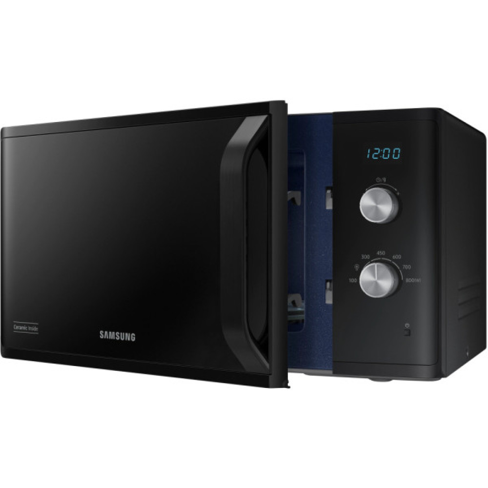 Мікрохвильова піч Samsung MS23K3614AK/UA