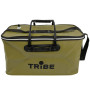 Рибальська сумка Tribe EVA 0001 L olive (T-JA-0001-L-olive)