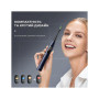 Електрична зубна щітка Oclean X Plus Pro Digital Blue (6970810556186)