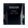 Електрична зубна щітка Oclean X Plus Pro Digital Blue (6970810556186)