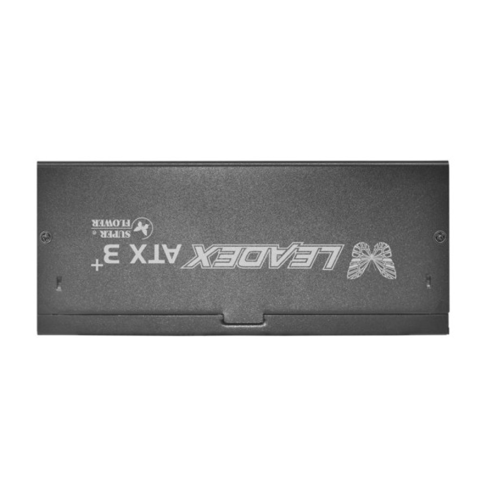Блок живлення Super Flower 1700W LEADEX TITANIUM (SF-1700F14HT)