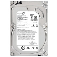 Жорсткий диск Seagate 3.5" 1TB (# ST1000DM000 #)