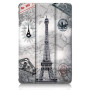 Чохол до планшета BeCover Smart Case Xiaomi Poco Pad 12.1" Paris (711571) Чохол до планшета BeCover Smart Case Xiaomi Poco Pad 12.1" Paris (711571)