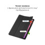 Чохол до планшета AirOn Premium Lenovo Tab M10 4th TB331 + film Black (4822352781170) Чохол до планшета AirOn Premium Lenovo Tab M10 4th TB331 + film Black (4822352781170)