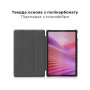 Чохол до планшета AirOn Premium Lenovo Tab M10 4th TB331 + film Black (4822352781170) Чохол до планшета AirOn Premium Lenovo Tab M10 4th TB331 + film Black (4822352781170)
