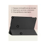 Чохол до планшета AirOn Premium Lenovo Tab M10 4th TB331 + film Black (4822352781170) Чохол до планшета AirOn Premium Lenovo Tab M10 4th TB331 + film Black (4822352781170)