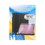 Чохол до планшета AirOn Premium Lenovo Tab M10 4th TB331 + film Black (4822352781170) Чохол до планшета AirOn Premium Lenovo Tab M10 4th TB331 + film Black (4822352781170)