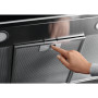Витяжка Electrolux купольна, 60см, 720м.куб/год., Hob2Hood, нерж Витяжка Electrolux купольна, 60см, 720м.куб/год., Hob2Hood, нерж