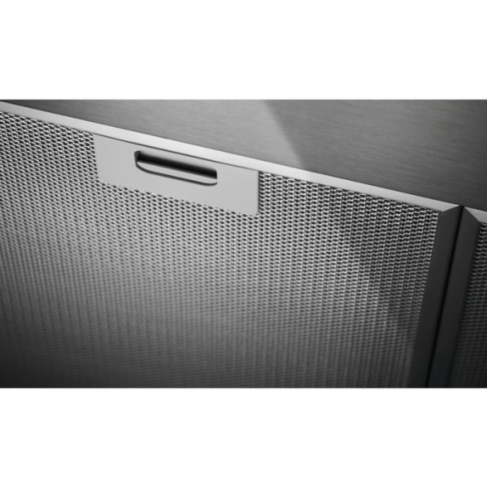 Витяжка Electrolux купольна, 60см, 720м.куб/год., Hob2Hood, нерж