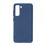 Чохол до мобільного телефона Armorstandart ICON Case Samsung S21 FE 5G (G990) Dark Blue (ARM67948) Чохол до мобільного телефона Armorstandart ICON Case Samsung S21 FE 5G (G990) Dark Blue (ARM67948)