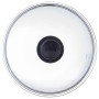 Кришка для посуду Pyrex Bombe 26 см (B26CL00) Кришка для посуду Pyrex Bombe 26 см (B26CL00)