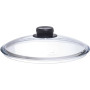 Кришка для посуду Pyrex Bombe 26 см (B26CL00) Кришка для посуду Pyrex Bombe 26 см (B26CL00)