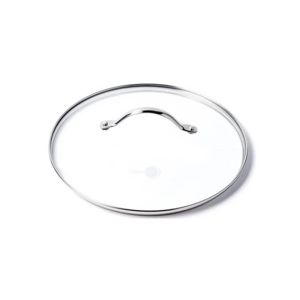 Кришка для посуду GreenPan універсальна 28 см (CW000084-004)