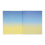 Зошит ZiBi GRADIENT 48 аркушів, клітинка жовто-блакитний (ZB.1702-85) Зошит ZiBi GRADIENT 48 аркушів, клітинка жовто-блакитний (ZB.1702-85)