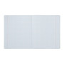 Зошит ZiBi GRADIENT 48 аркушів, клітинка жовто-блакитний (ZB.1702-85) Зошит ZiBi GRADIENT 48 аркушів, клітинка жовто-блакитний (ZB.1702-85)