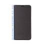 Чохол до мобільного телефона BeCover Exclusive New Style Xiaomi Redmi A3 4G Black (711220) Чохол до мобільного телефона BeCover Exclusive New Style Xiaomi Redmi A3 4G Black (711220)