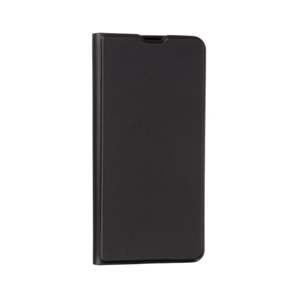 Чохол до мобільного телефона BeCover Exclusive New Style Xiaomi Redmi A3 4G Black (711220) Чохол до мобільного телефона BeCover Exclusive New Style Xiaomi Redmi A3 4G Black (711220)