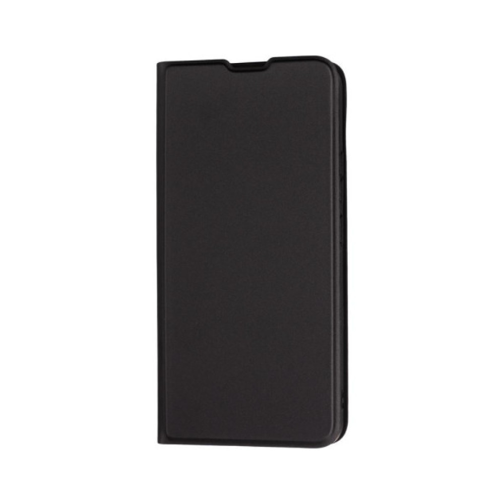 Чохол до мобільного телефона BeCover Exclusive New Style Xiaomi Redmi A3 4G Black (711220) Чохол до мобільного телефона BeCover Exclusive New Style Xiaomi Redmi A3 4G Black (711220)