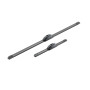 Щітка склоочисника Bosch 3 397 014 128 Щітка склоочисника Bosch 3 397 014 128