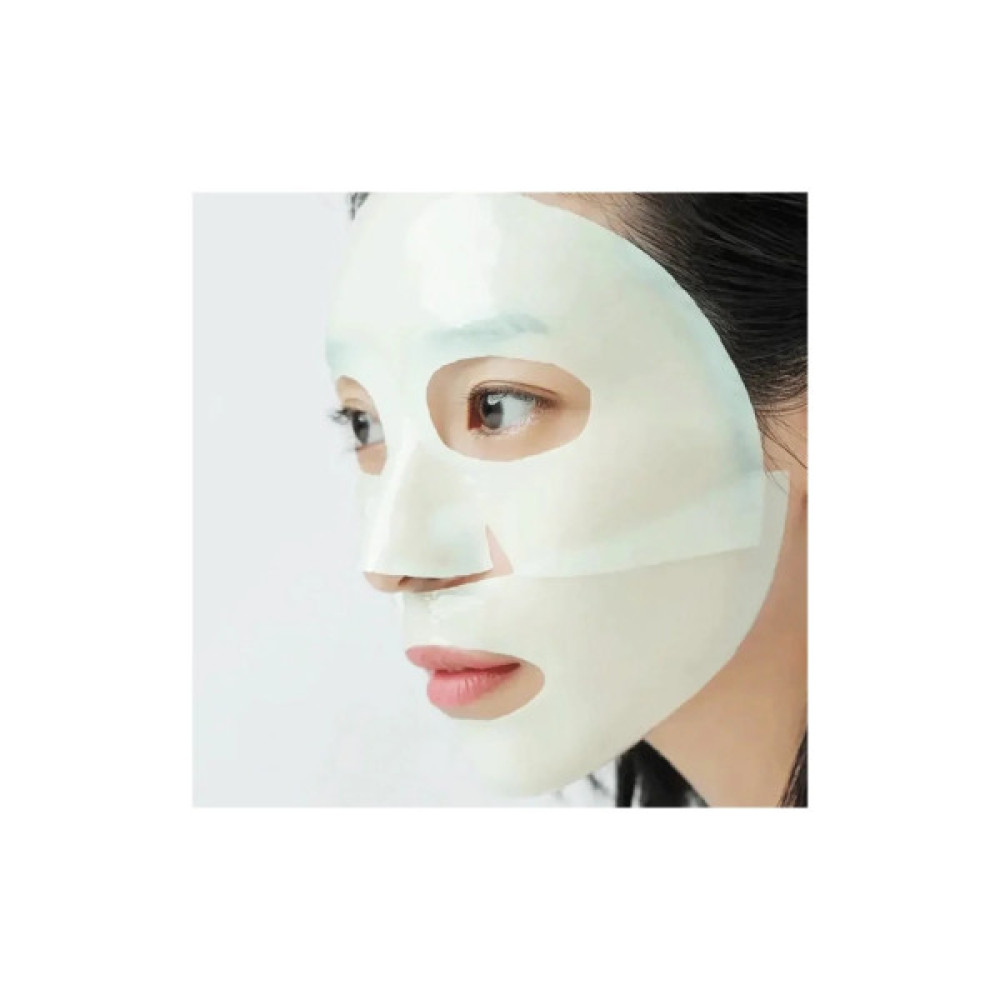 Маска для обличчя Abib Collagen Gel Mask Heartleaf Jelly 35 г (8809864752313)