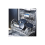 Ківш KitchenAid Steel Core, 20 см, 2,4 л, чорний (CC003288-001) Ківш KitchenAid Steel Core, 20 см, 2,4 л, чорний (CC003288-001)
