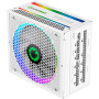 Блок живлення Gamemax 750W (RGB 750 PRO WH (ATX3.0/3.1 PCI) Блок живлення Gamemax 750W (RGB 750 PRO WH (ATX3.0/3.1 PCI)