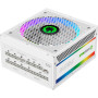 Блок живлення Gamemax 750W (RGB 750 PRO WH (ATX3.0/3.1 PCI) Блок живлення Gamemax 750W (RGB 750 PRO WH (ATX3.0/3.1 PCI)