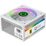 Блок живлення Gamemax 750W (RGB 750 PRO WH (ATX3.0/3.1 PCI) Блок живлення Gamemax 750W (RGB 750 PRO WH (ATX3.0/3.1 PCI)