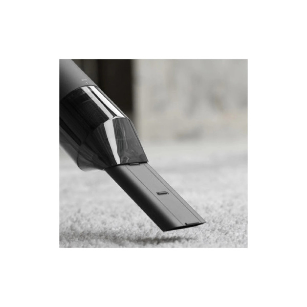 Автомобільний компресор Xiaomi HOTO Compressed Air Capsule (QWCXJ001)