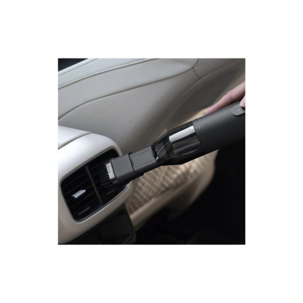 Автомобільний компресор Xiaomi HOTO Compressed Air Capsule (QWCXJ001)