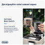Кавомашина DeLonghi EXAM440.55 G