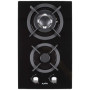 Варочна поверхня Ventolux HG 320 RCEST (BK) 7