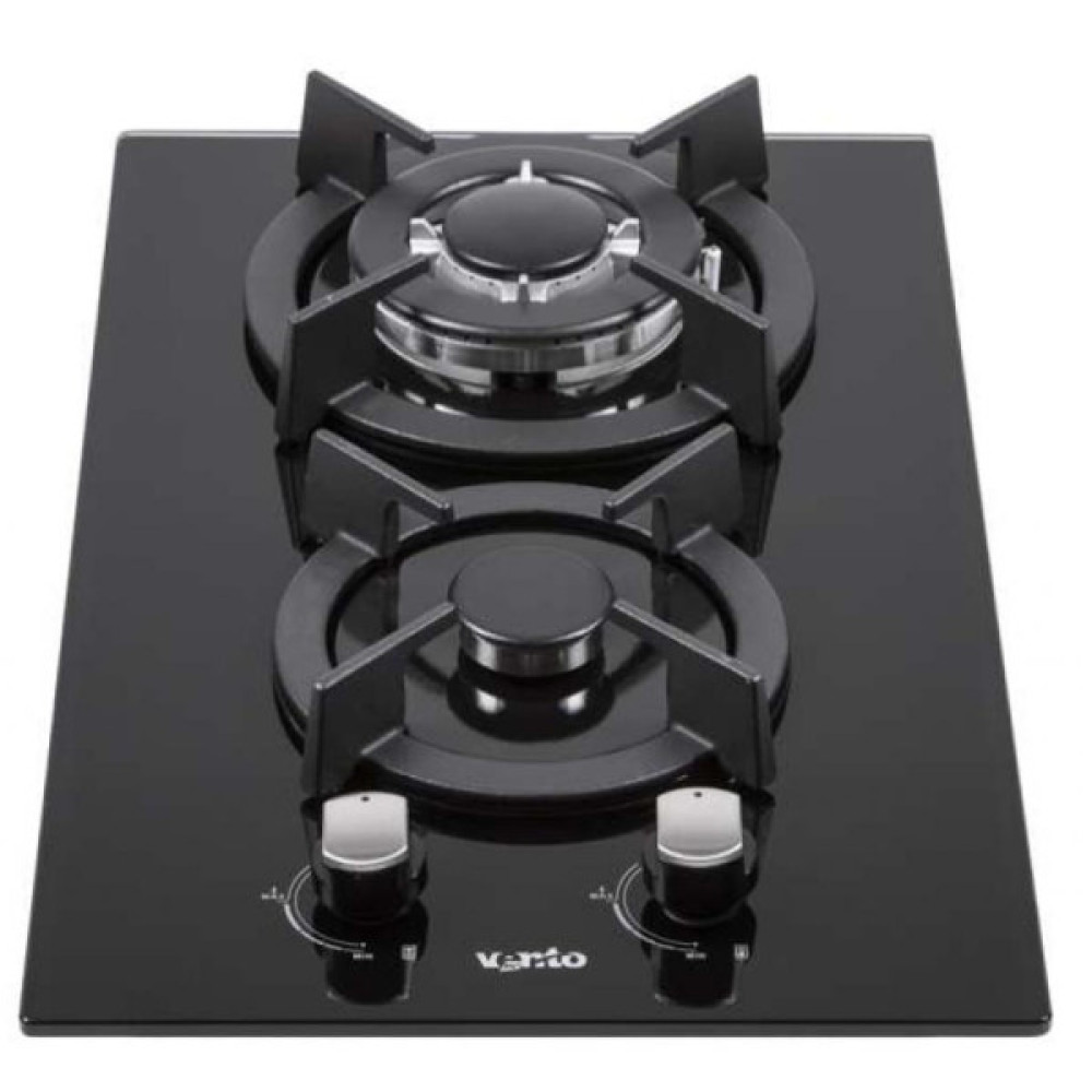 Варочна поверхня Ventolux HG 320 RCEST (BK) 7