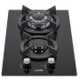 Варочна поверхня Ventolux HG 320 RCEST (BK) 7