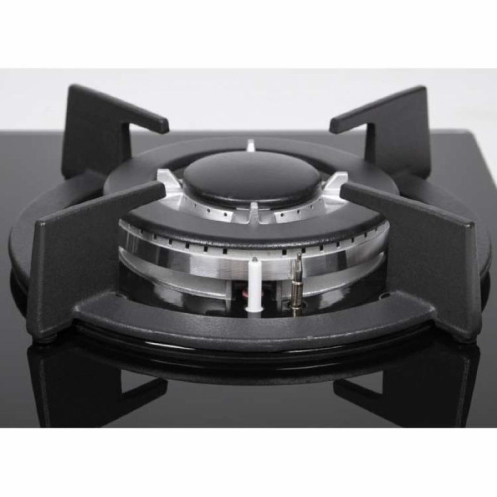 Варочна поверхня Ventolux HG 320 RCEST (BK) 7