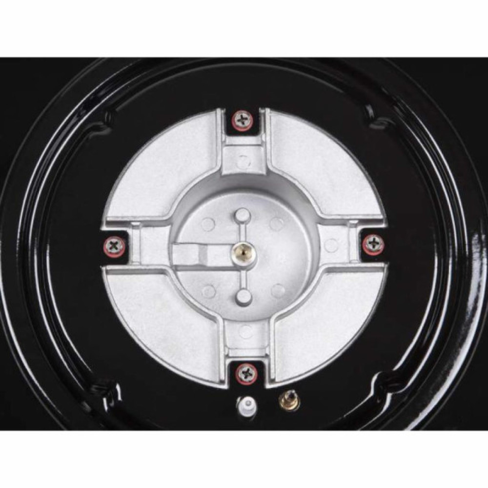 Варочна поверхня Ventolux HG 320 RCEST (BK) 7