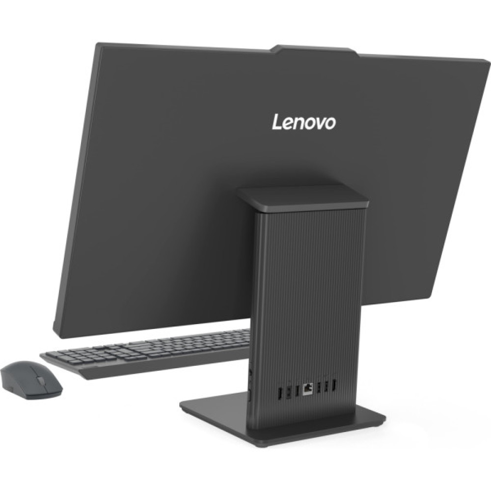 Комп'ютер Lenovo IdeaCentre AiO 27ARR9 / Ryzen3 7335U, 8, 512, KM (F0HQ004FUO)