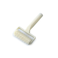 Ділитель для тіста Martellato пластиковий білий (RPL 12)