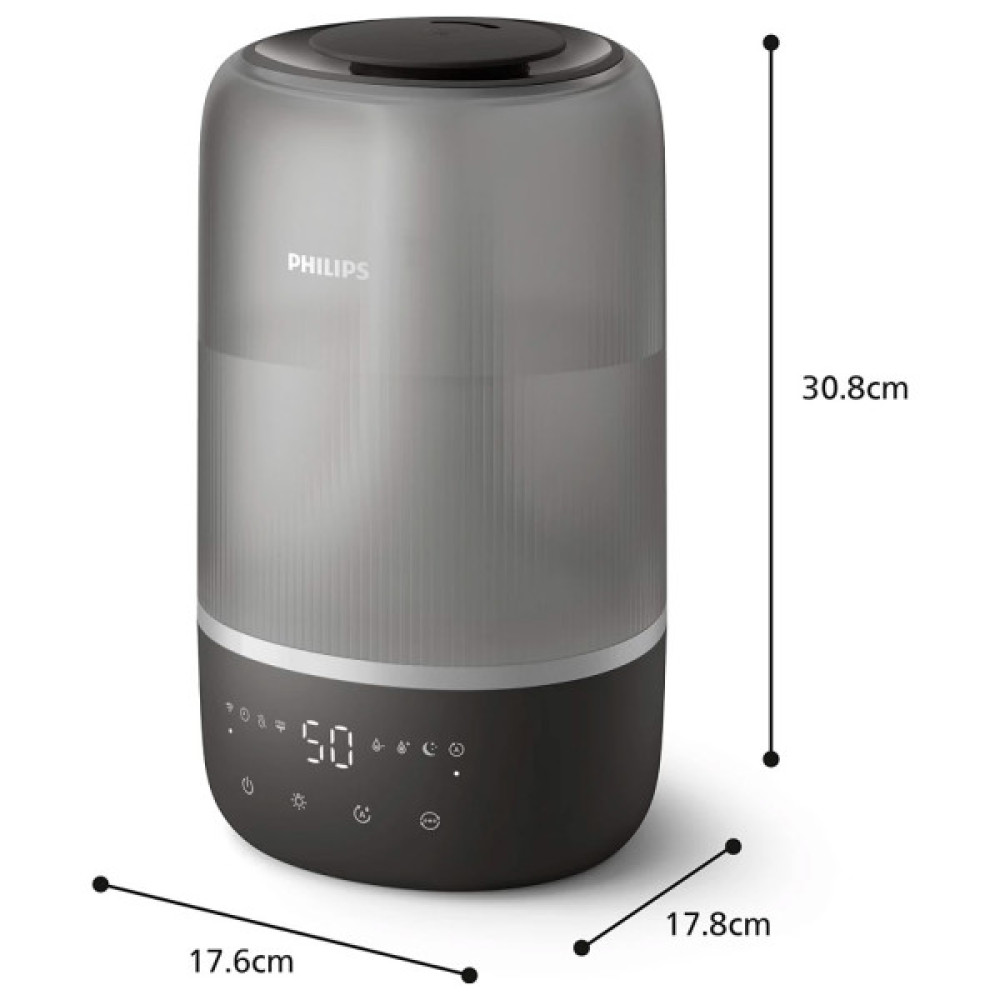 Зволожувач повітря Philips HU1510/03