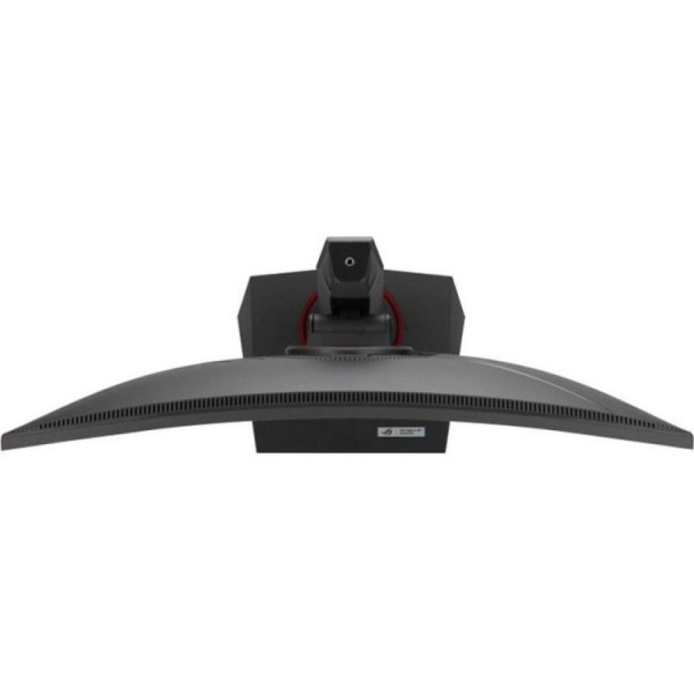 Монітор Asus 27" ROG Strix XG27WCS HDMI, DP, USB-C, Audio, VA, 2560x1440, 180Hz, 1ms, sRGB 125%, CURVED, AdaptiveSync, HAS, HDR400