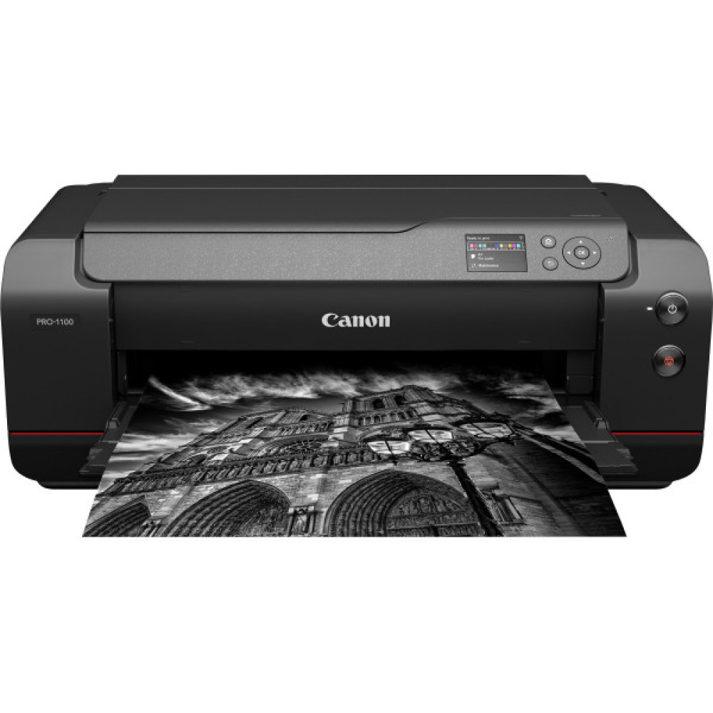 Принтер А2 Canon imagePROGRAF PRO-1100