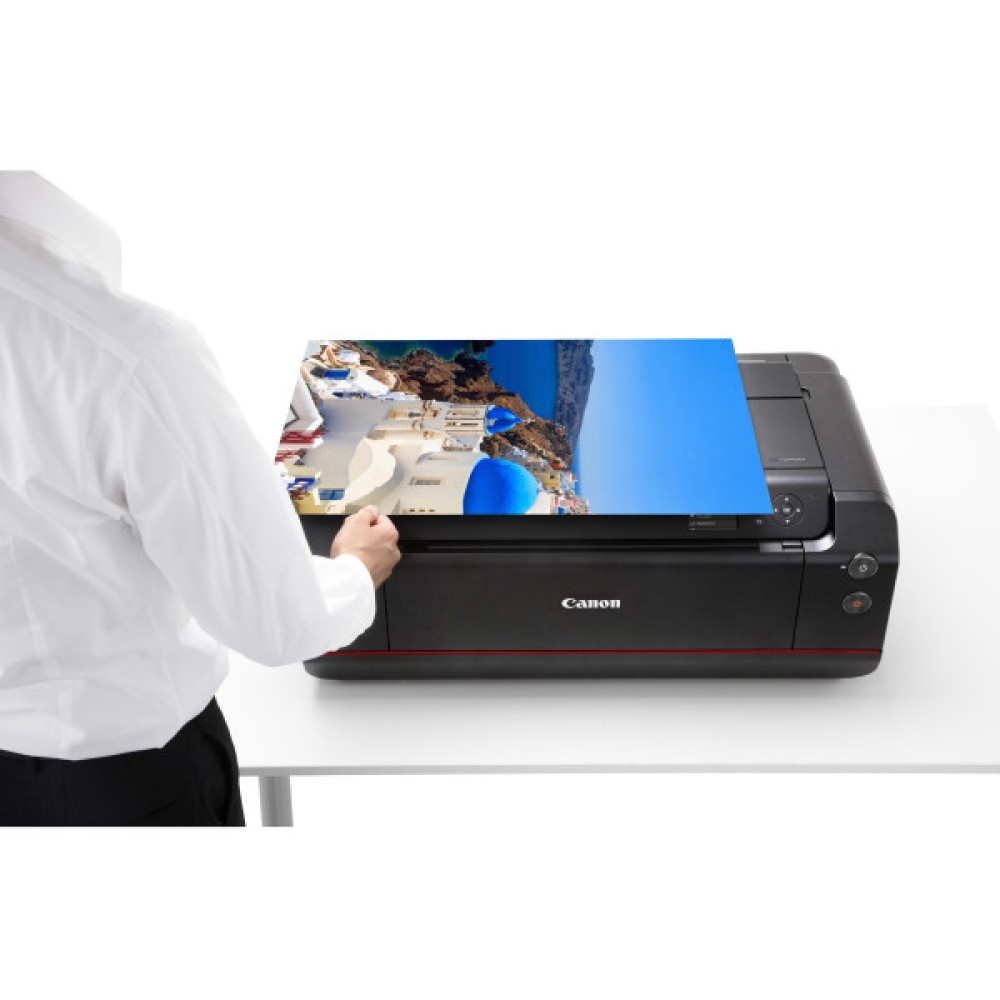 Принтер А2 Canon imagePROGRAF PRO-1100