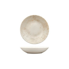 Тарілка By Bone серія "Antico" глибока 25 см 1300 мл (AN-FL-25-CK)