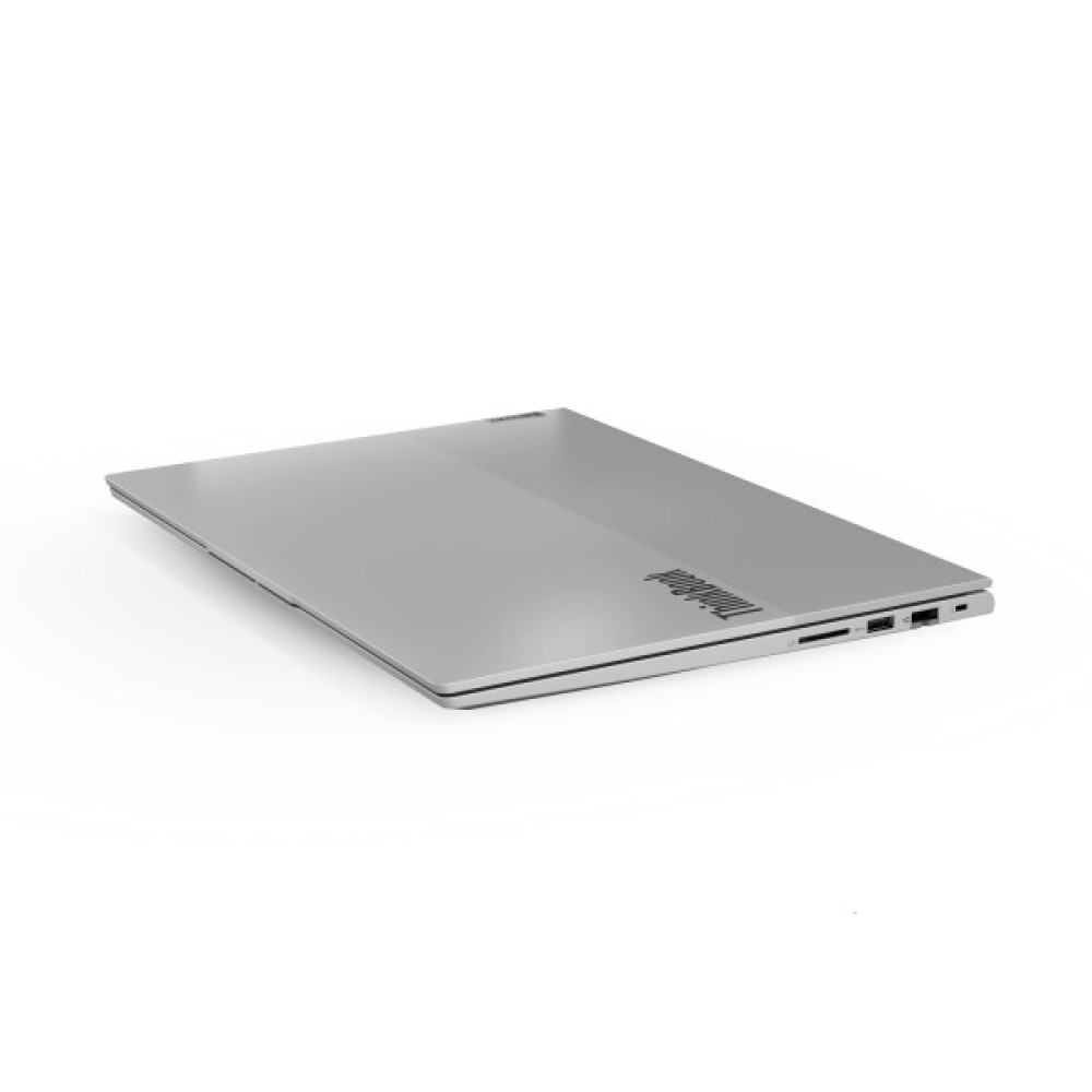 Ноутбук Lenovo ThinkBook 16-G7 16" WUXGA IPS AG, AMD R5-7535HS, 16GB, F512GB, UMA, DOS, сірий