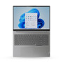 Ноутбук Lenovo ThinkBook 16-G7 16" WUXGA IPS AG, AMD R5-7535HS, 16GB, F512GB, UMA, DOS, сірий