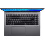 Ноутбук Acer Extensa 15 EXO15-71 15.6" FHD IPS, Intel U5-125H, 16GB, F512GB, UMA, Lin, сірий